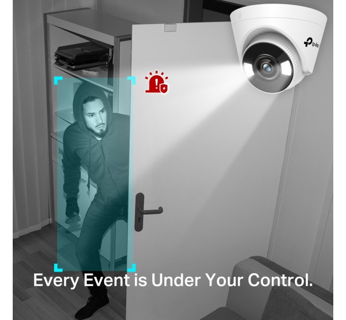 IP камера TP-Link VIGI C440 4 mm