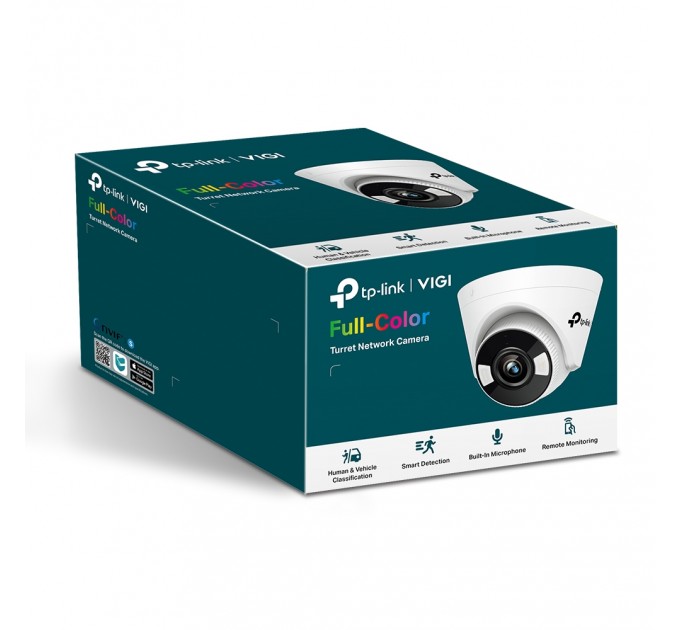 IP камера TP-Link VIGI C440 4 mm