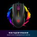 GamePro Мишка GamePro GM117 USB Black (GM117)