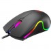 GamePro Мишка GamePro GM117 USB Black (GM117)