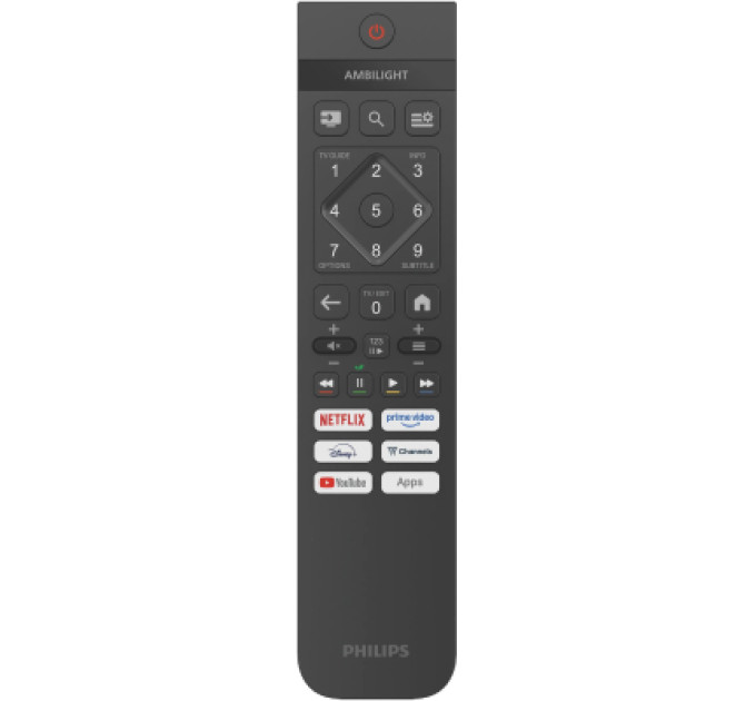 Philips Телевізор Philips 75PUS7000/12