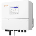 Solis Сонячний інвертор Solis S6 20kW HV-Batteries (S6-EH3P20K-H)