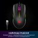 GamePro Мишка GamePro GM117 USB Black (GM117)