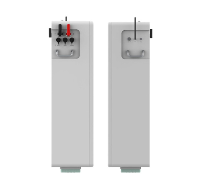 Must Батарея LiFePo4 Must LP28-48100 51.2V - 100Ah (LP28-48100)
