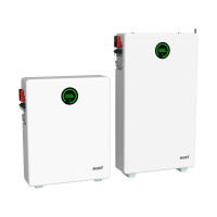 Батарея LiFePo4 Must LP28-48100 51.2V - 100Ah (LP28-48100)