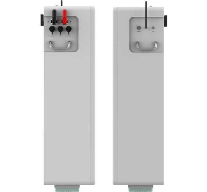 Must Батарея LiFePo4 Must LP28-48200 51.2V - 200Ah (LP28-48200)