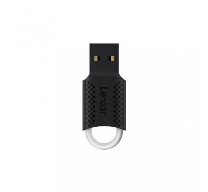 Флеш-пам'ять (накопичувач USB) USB2 64GB V40 LJDV40-64GAB LEXAR