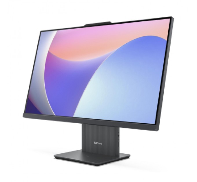 Комп'ютер Lenovo IdeaCentre AiO 27IRH9 / i5-13420H, 24, 1TB, WKM (F0HM00TPUO)
