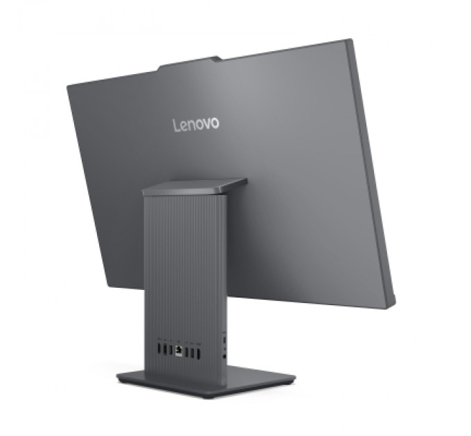 Комп'ютер Lenovo IdeaCentre AiO 27IRH9 / i5-13420H, 24, 1TB, WKM (F0HM00TPUO)
