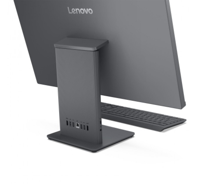 Комп'ютер Lenovo IdeaCentre AiO 27IRH9 / i5-13420H, 24, 1TB, WKM (F0HM00TPUO)
