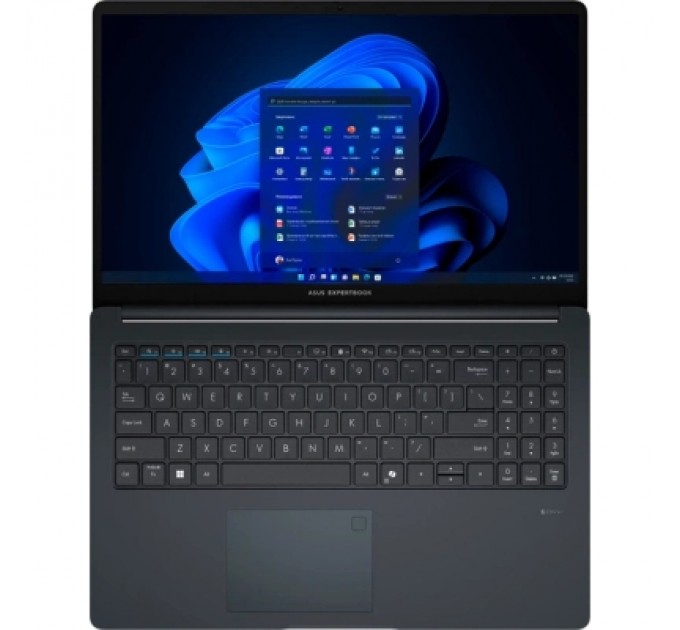 Ноутбук ASUS Expertbook B1 B1503CVA-S77872XA (90NX0801-M08YJ0)