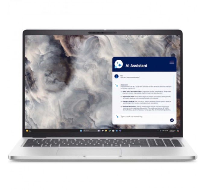 Ноутбук Dell Pro 16 Plus (210-BPCJ-2512BMK)