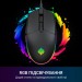 GamePro Мишка GamePro GM220 USB Black (GM220)