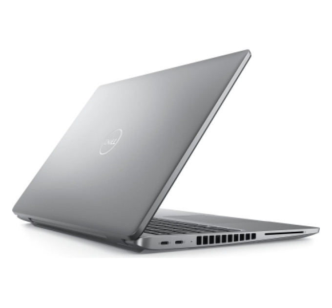 Dell Ноутбук Dell Precision 3590 (210-BLMZ_U716512WP)
