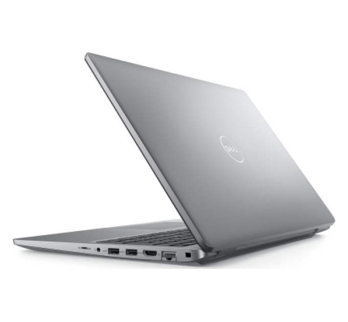 Dell Ноутбук Dell Precision 3590 (210-BLMZ_U716512WP)