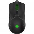 GamePro Мишка GamePro GM229 USB Black (GM229)
