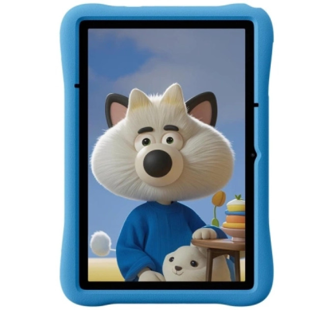 Oscal Планшет Oscal Pad 60 KIDS 10.1" 4/128GB/Wi-Fi/ Blue (6931548322375)