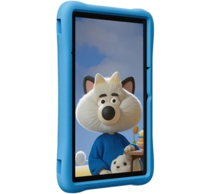 Oscal Планшет Oscal Pad 60 KIDS 10.1" 4/128GB/Wi-Fi/ Blue (6931548322375)