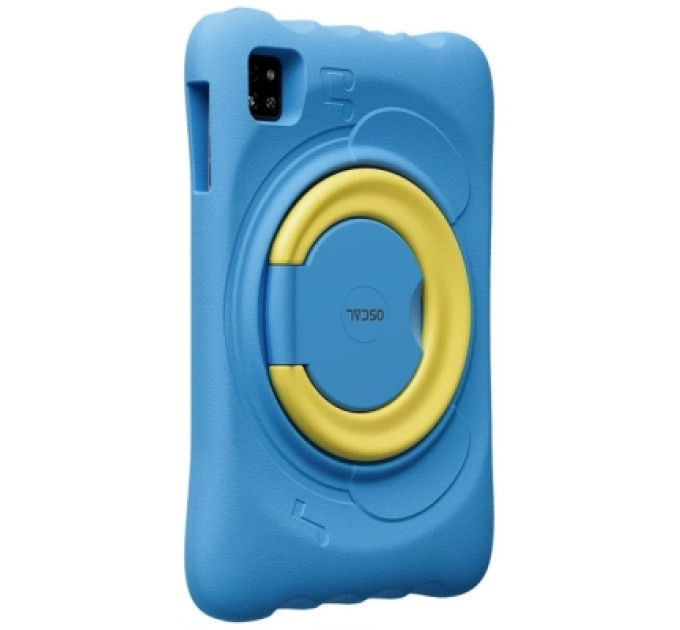 Oscal Планшет Oscal Pad 60 KIDS 10.1" 4/128GB/Wi-Fi/ Blue (6931548322375)