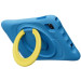 Oscal Планшет Oscal Pad 60 KIDS 10.1" 4/128GB/Wi-Fi/ Blue (6931548322375)