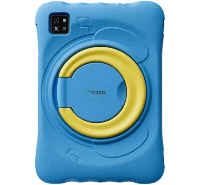Oscal Планшет Oscal Pad 60 KIDS 10.1" 4/128GB/Wi-Fi/ Blue (6931548322375)
