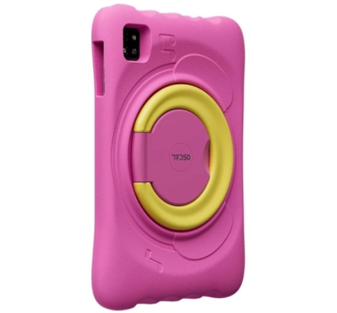 Oscal Планшет Oscal Pad 60 KIDS 10.1" 4/128GB/Wi-Fi/ Pink (6931548322382)