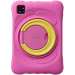 Oscal Планшет Oscal Pad 60 KIDS 10.1" 4/128GB/Wi-Fi/ Pink (6931548322382)