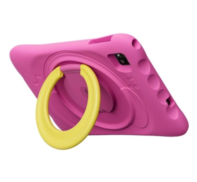 Oscal Планшет Oscal Pad 60 KIDS 10.1" 4/128GB/Wi-Fi/ Pink (6931548322382)