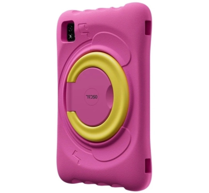 Oscal Планшет Oscal Pad 60 KIDS 10.1" 4/128GB/Wi-Fi/ Pink (6931548322382)