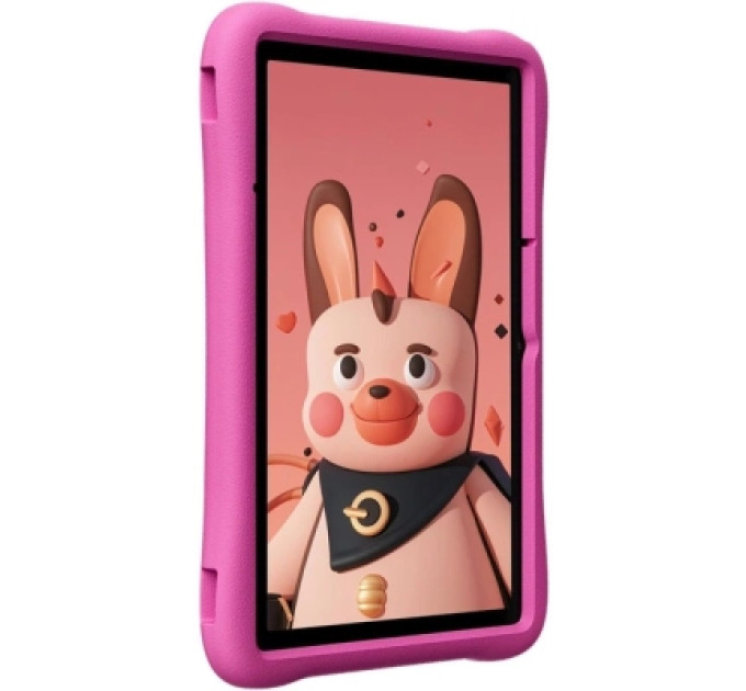 Oscal Планшет Oscal Pad 60 KIDS 10.1" 4/128GB/Wi-Fi/ Pink (6931548322382)
