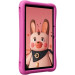 Oscal Планшет Oscal Pad 60 KIDS 10.1" 4/128GB/Wi-Fi/ Pink (6931548322382)