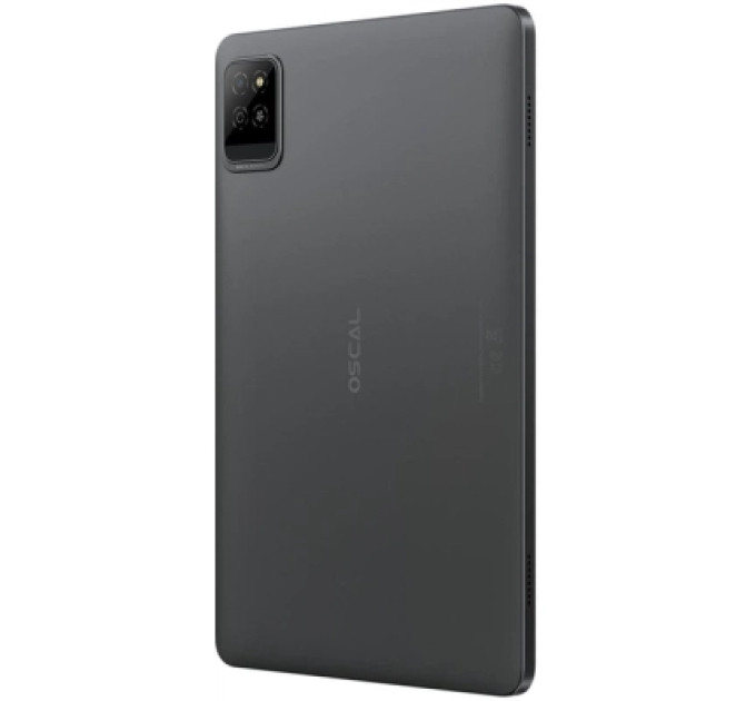 Oscal Планшет Oscal Pad 30 10.1" 4/128GB/Wi-Fi/ Grey (6931548323082)