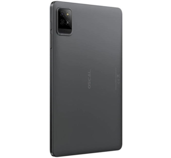 Oscal Планшет Oscal Pad 30 10.1" 4/128GB/Wi-Fi/ Grey (6931548323082)