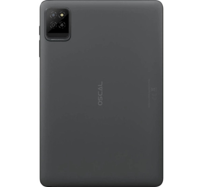 Oscal Планшет Oscal Pad 30 10.1" 4/128GB/Wi-Fi/ Grey (6931548323082)