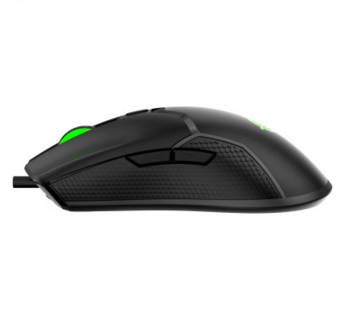 GamePro Мишка GamePro GM229 USB Black (GM229)