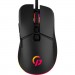 GamePro Мишка GamePro GM340 USB Black (GM340)