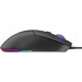 GamePro Мишка GamePro GM355 USB Black (GM355)