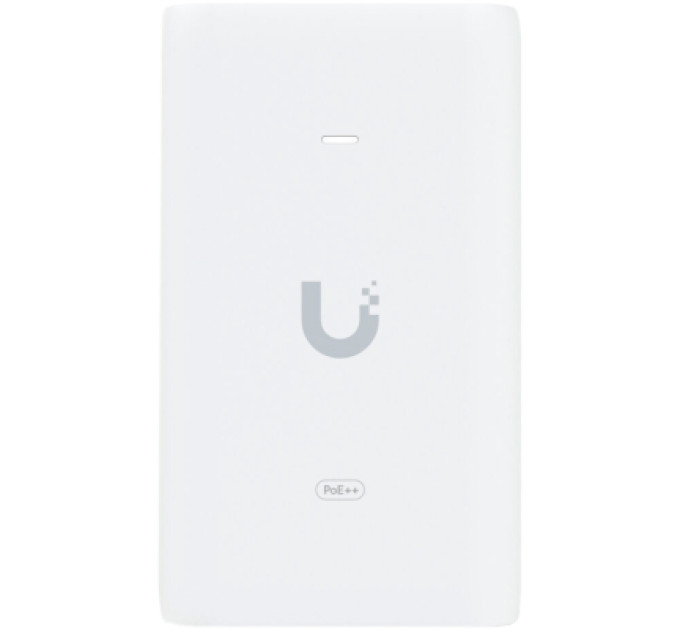 Ubiquiti Адаптер PoE Ubiquiti U-POE+