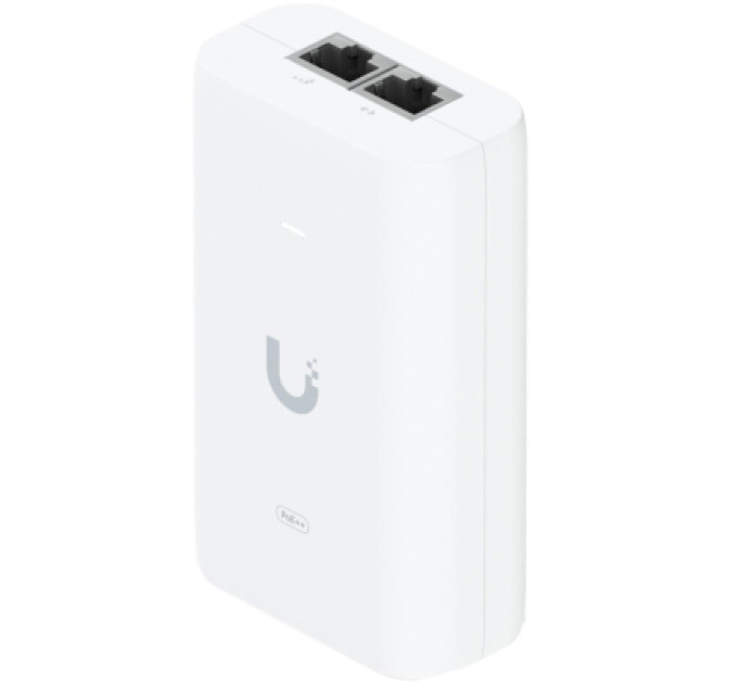 Ubiquiti Адаптер PoE Ubiquiti U-POE+