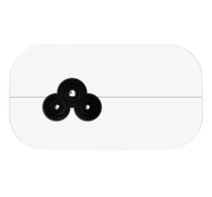Ubiquiti Адаптер PoE Ubiquiti U-POE+