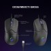 GamePro Мишка GamePro GM355 USB Black (GM355)