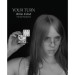 Billie Eilish Парфумована вода Billie Eilish Your Turn 50 мл (608940585825)
