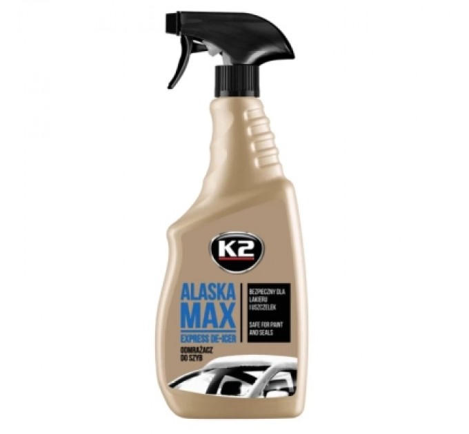 Антилід K2 ALASKA -70C 0.7 л (K607/K20231)