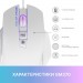 GamePro Мишка GamePro GM370 USB White (GM370)