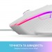 GamePro Мишка GamePro GM370 USB White (GM370)