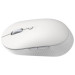 Xiaomi Мишка Xiaomi MiiiW Silent Edition Wireless/Bluetooth White (WXSMSBMW03 White)