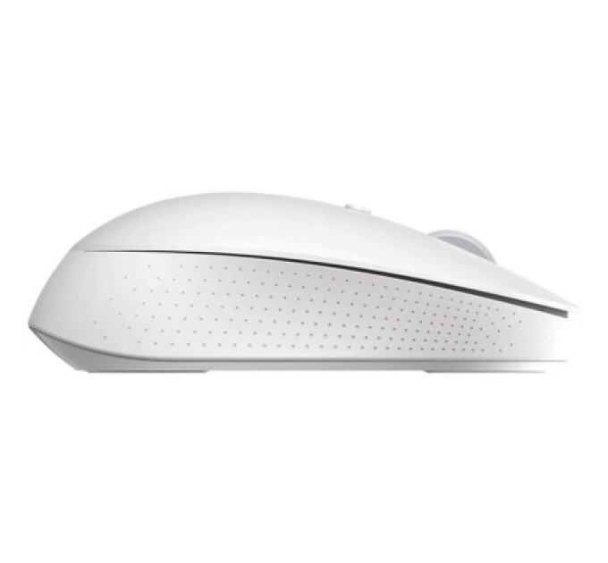 Xiaomi Мишка Xiaomi MiiiW Silent Edition Wireless/Bluetooth White (WXSMSBMW03 White)