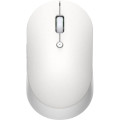 Xiaomi Мишка Xiaomi MiiiW Silent Edition Wireless/Bluetooth White (WXSMSBMW03 White)