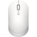 Xiaomi Мишка Xiaomi MiiiW Silent Edition Wireless/Bluetooth White (WXSMSBMW03 White)