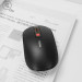 Xiaomi Мишка Xiaomi MiiiW Lite Wireless/Bluetooth Black (MW23M21 Black)